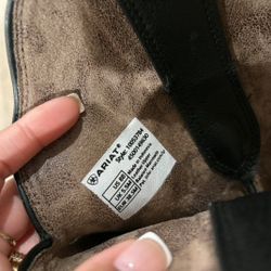 Ariat Cowboy Boots For *WOMEN*