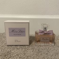 Christian Dior Miss Dior Eau de Parfum