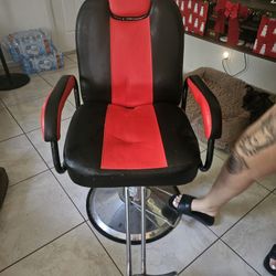 Hair Salon Chair
