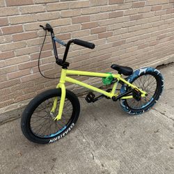 Eastern 20” Bmx Bike