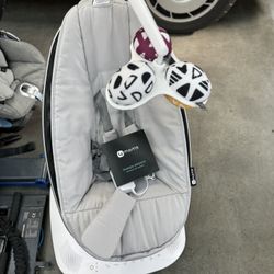 Baby Swing 