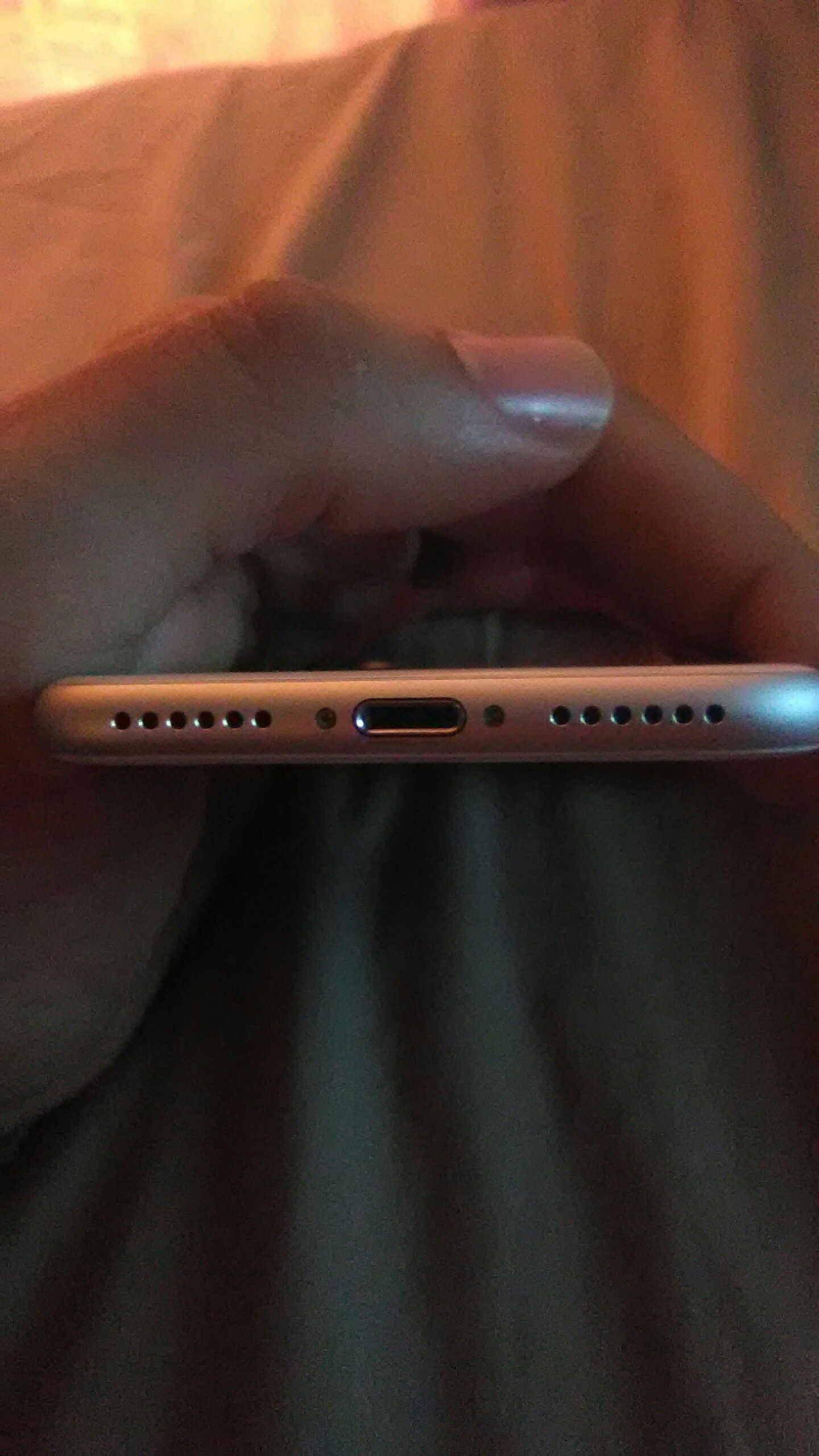 IPhone 8