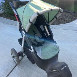 Stroller