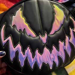 Pumpkin Purse