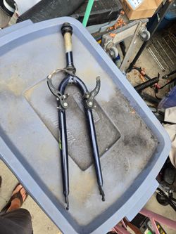 700c forks