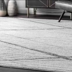Nuloom 6x6 Rug