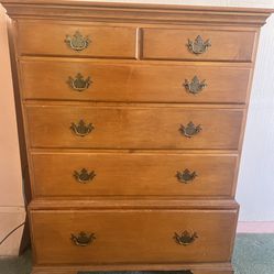 Dresser - used but in good condition