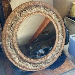 Decorative Mirror