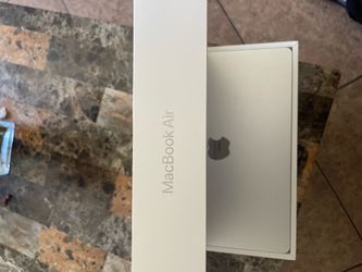 MacBook Air