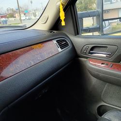 2010 Chevrolet Silverado