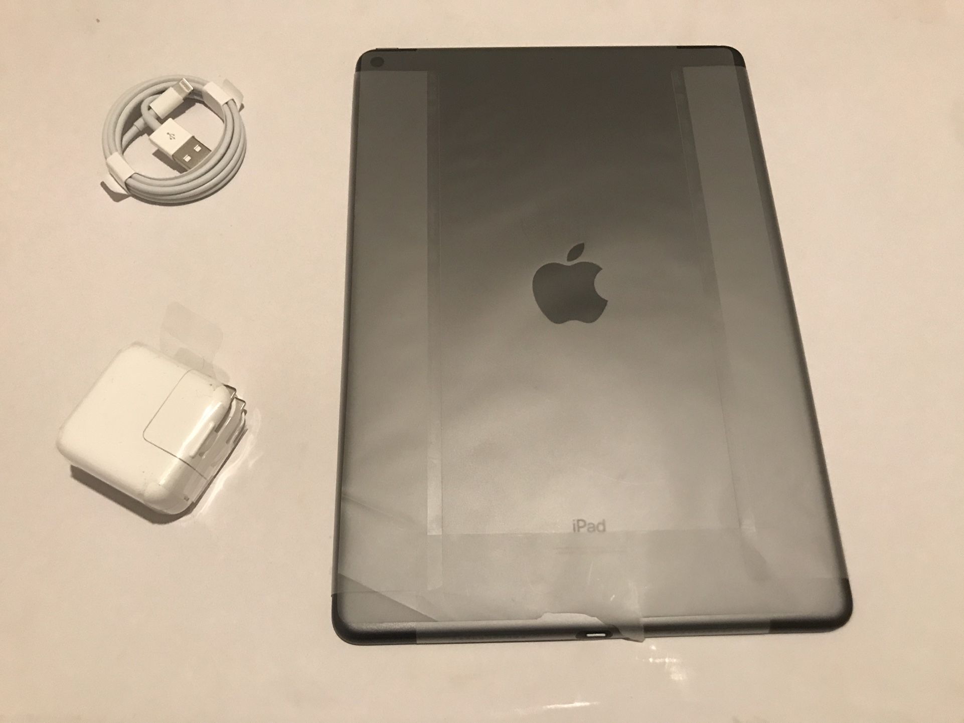 iPad Air 3rd generation WI Fi 64GB 2nd Space Gray Model A2152