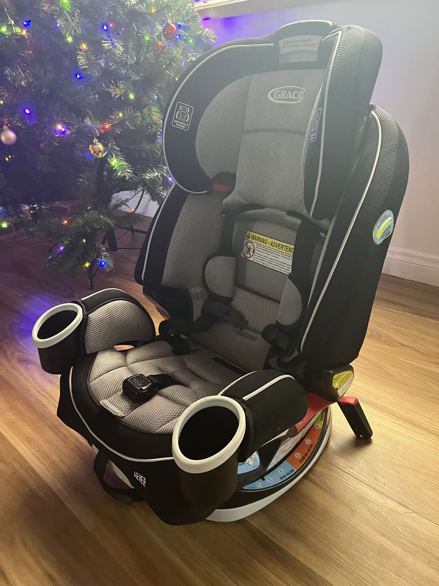 Usado Como Nuevo  Y Limpio 