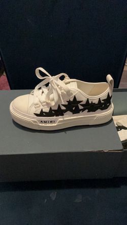 Amiri shoes