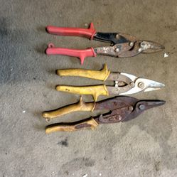 Misc Tools 