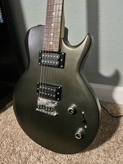 Ibanez gio electric guitar
