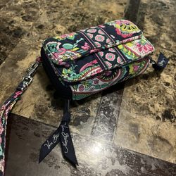 Vera Bradley Wallet