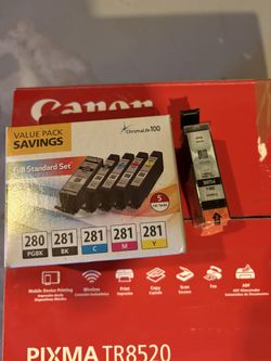 Canon Copier