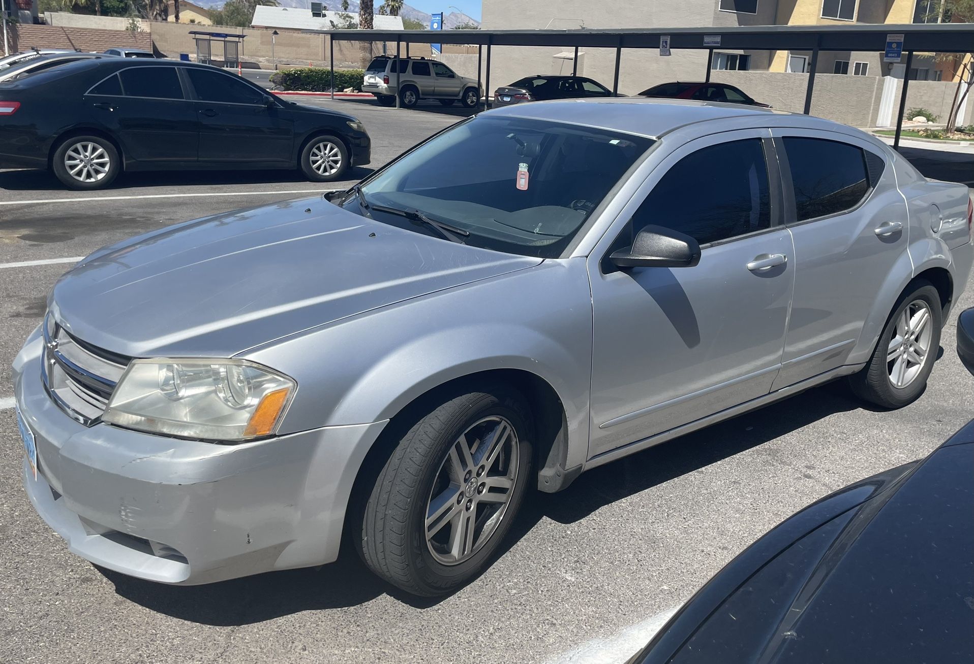 2009 Dodge Avenger for Sale in Las Vegas, NV - OfferUp