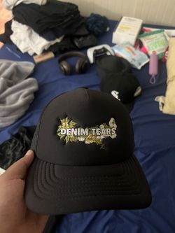 Denim Tears Hat