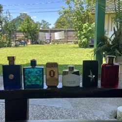 Authentic Cologne/ Fragrance 