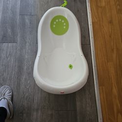Shower Tub For Babys