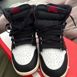 Jordan 1s