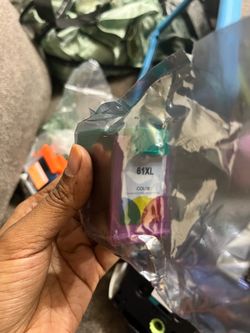 Printer Inks