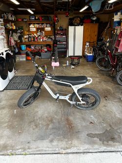 Super 73 Zx (Trades Only)