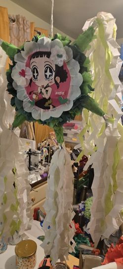 Pinata  $15