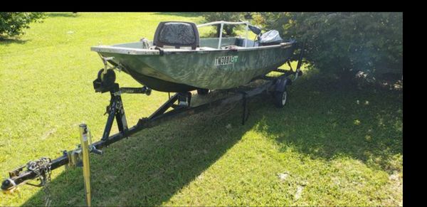 fiberglass 14' boat for sale in murfreesboro, tn - offerup