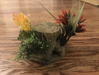 Aquarium decorations