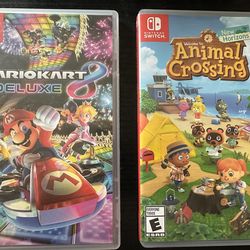 Nintendo switch CASES