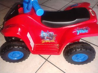 Make offer