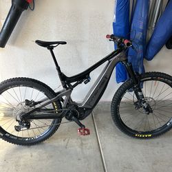 INTENSE TAZOR Carbon Expert E-MTB