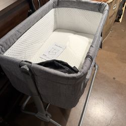 pano babe bassinet
