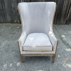 Sofa Chair Vintage 