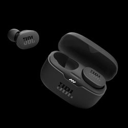 JBL Tune 130NC TWS, Black - Open Box/ New