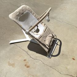 Free Baby Bouncer