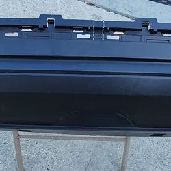 2021 2022 2023 VW VOLKSWAGEN ATLAS REAR BUMPER LOWER VALANCE 