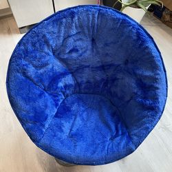 Saucer Chair