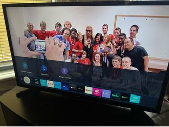 Samsung 32-inch Smart TV UN32M4500BF