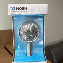 Moen Magnetix 