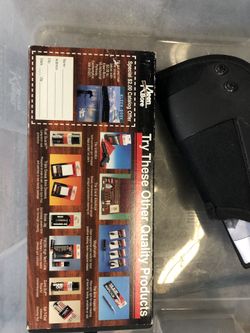 KLEEN BORE GUN CLEANING KIT NEW