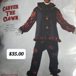 Halloween Costumes Adults