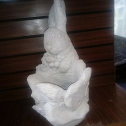 Brand new concrete rabbis Gardening Pot Very Detailed High quality product