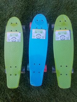Maddgear Skateboards