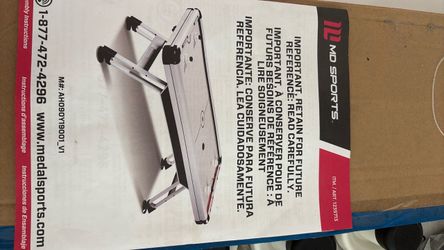 Hockey Table