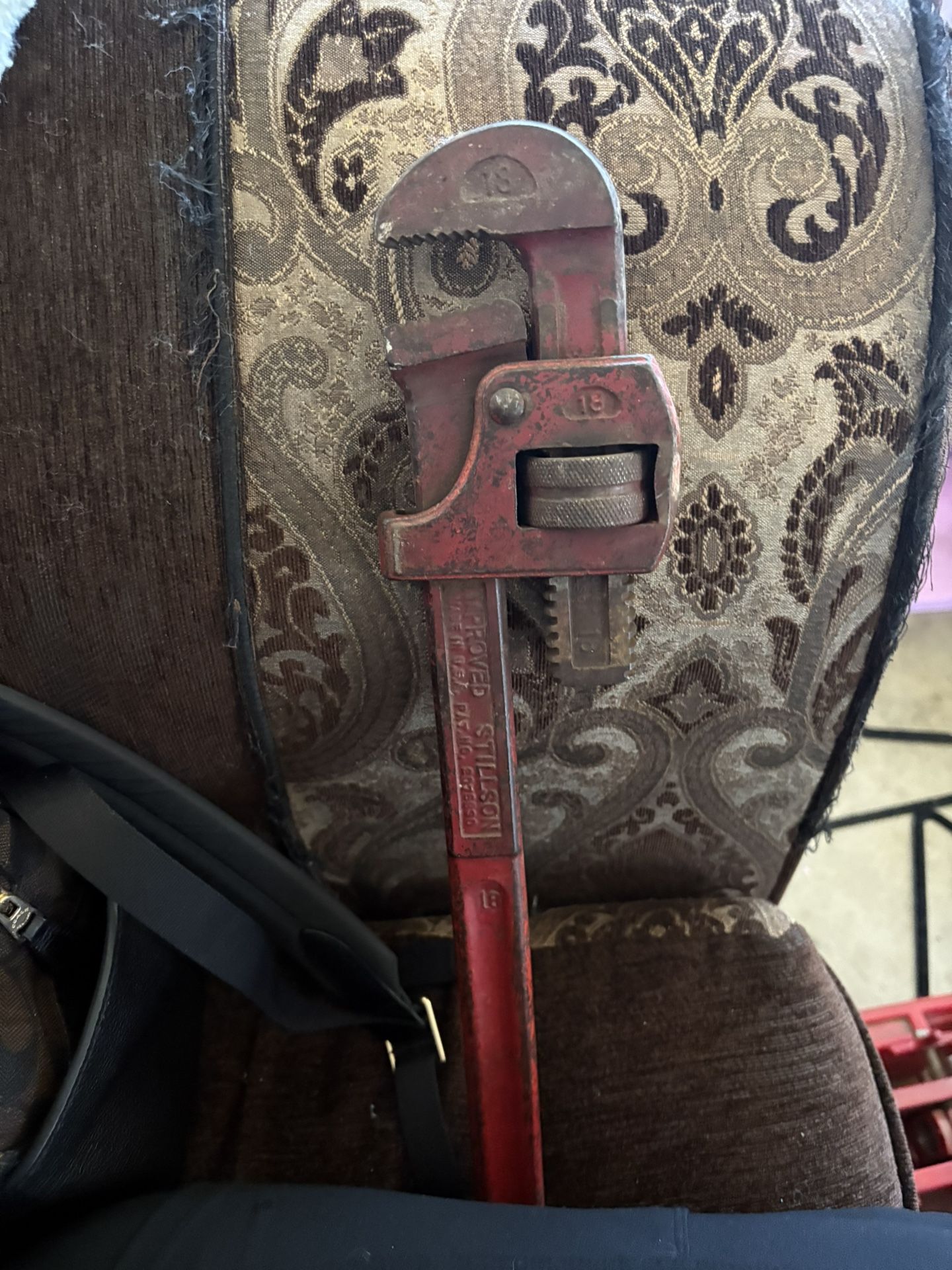 Wrench