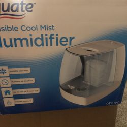 Humidifier 