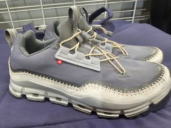 On Cloudaway Travel Shoes 'Asphalt' Women's Size W8 49.97978